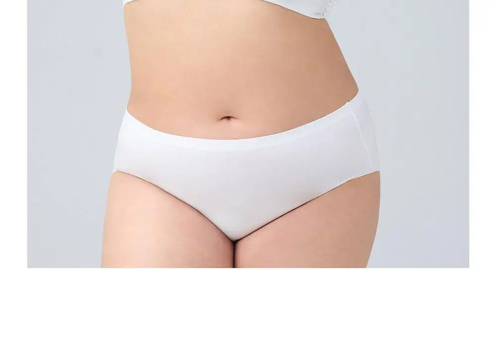 [컴포트랩] 듀얼 쿨 베이직 팬티 4colors / 6Size 상세페이지 14